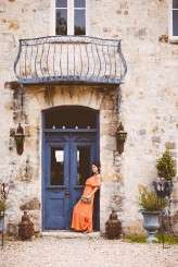 Anthropologie free people inspired wedding46