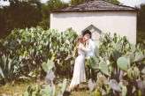 Anthropologie free people inspired wedding51