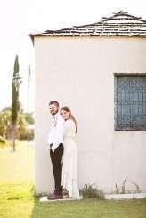 Anthropologie free people inspired wedding55