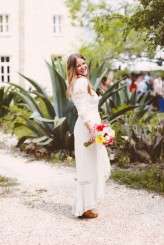 Anthropologie free people inspired wedding60