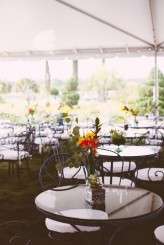 Anthropologie free people inspired wedding8