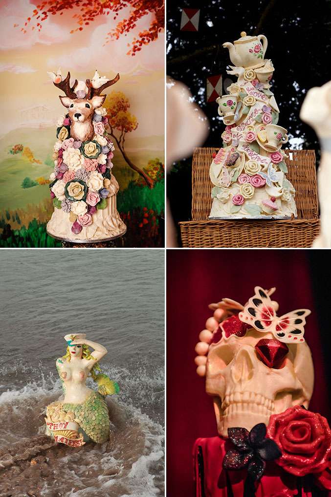 Choccywoccydoodah rocknrollbride contest20