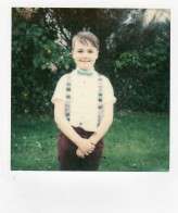 DIY family Anglesey beach wedding – Emma Case – 004