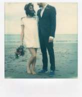 DIY family Anglesey beach wedding – Emma Case – 011