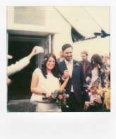 DIY family Anglesey beach wedding – Emma Case – 013