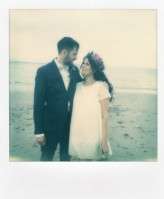 DIY family Anglesey beach wedding – Emma Case – 014