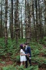 DIY family Anglesey beach wedding – Nick Tucker – 063