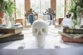 Lunga House Skulls Mirrorbox Photography 0417