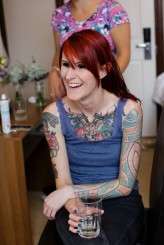 Tattoo Taxidermy- Tux and Tales Photography_3825