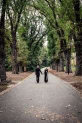 black wedding sarah capri photography-50