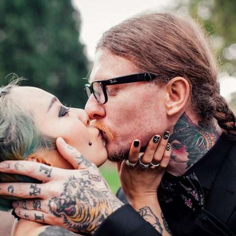 black wedding sarah capri photography-55