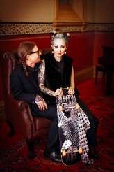 black wedding sarah capri photography-71