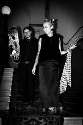 black wedding sarah capri photography-73