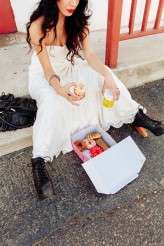 bridal daily errands shoot5
