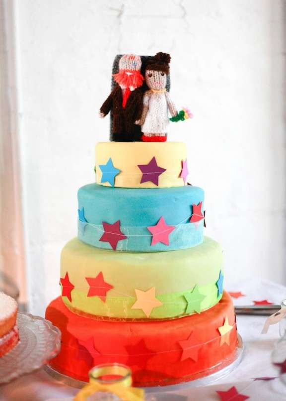 colourful-pop-icon-themed-wedding