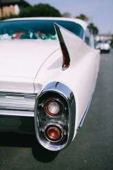 retro rockabilly wedding blue hair bride 8