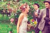 vintage festival wedding17