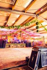 vintage festival wedding28