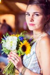 vintage festival wedding31