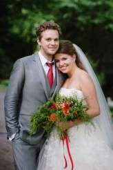 Jeanne and Lawrence Wedding – Nicolas Chauveau296