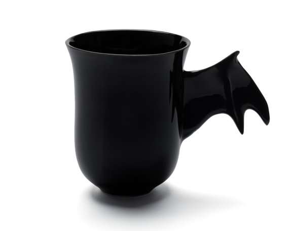 bat mug