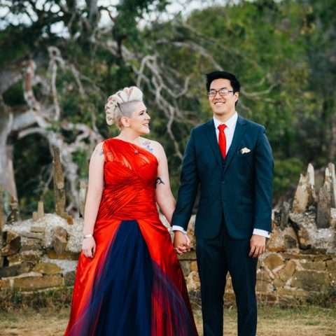 intimate tasmania wedding28