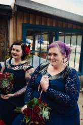 intimate tasmania wedding4