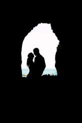 japanese samurai and video game wedding35