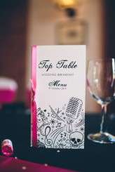 morden glamorous rock n roll wedding39