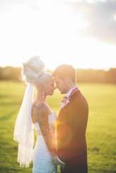 morden glamorous rock n roll wedding62