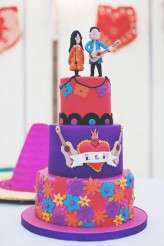 Mexican Rock’n’Roll Wedding_ Hearts on Fire Photography-119