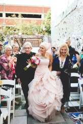 Philadelphia Magic Gardens trans wedding (31)