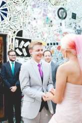 Philadelphia Magic Gardens trans wedding (35)