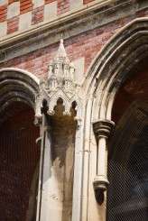 RSC Theatre Wedding  _ Gemma and Ali _ Tux and Tales Photography_5014