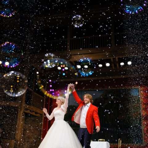 RSC Theatre Wedding  _ Gemma and Ali _ Tux and Tales Photography_5281