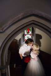 RSC Theatre Wedding  _ Gemma and Ali _ Tux and Tales Photography_5475