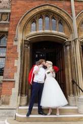 RSC Theatre Wedding  _ Gemma and Ali _ Tux and Tales Photography_5482