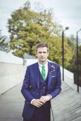 Retro Quirky London Wedding_ My Beautiful Bride (14)