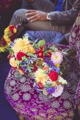 Retro Quirky London Wedding_ My Beautiful Bride (16)