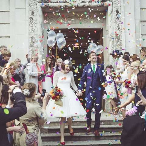 Retro Quirky London Wedding_ My Beautiful Bride (27)