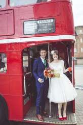Retro Quirky London Wedding_ My Beautiful Bride (35)