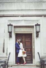 Retro Quirky London Wedding_ My Beautiful Bride (37)