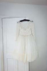 Retro Quirky London Wedding_ My Beautiful Bride (4)