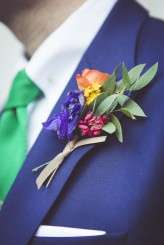 Retro Quirky London Wedding_ My Beautiful Bride (40)