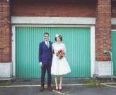 Retro Quirky London Wedding_ My Beautiful Bride (41)
