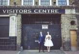 Retro Quirky London Wedding_ My Beautiful Bride (43)