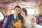 Retro Quirky London Wedding_ My Beautiful Bride (45)