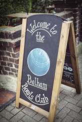 Retro Quirky London Wedding_ My Beautiful Bride (46)