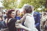 Retro Quirky London Wedding_ My Beautiful Bride (47)