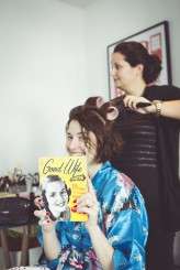 Retro Quirky London Wedding_ My Beautiful Bride (5)